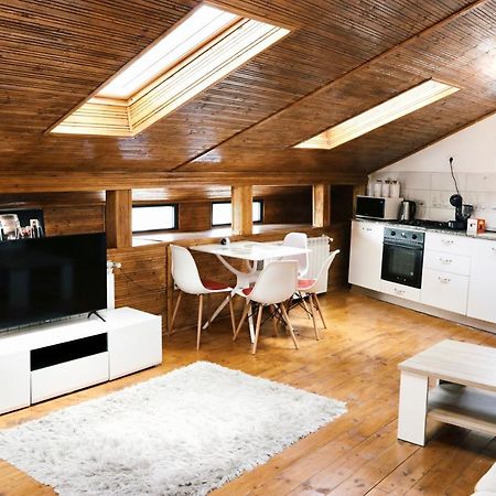 Apartmán Mansion 10 Bukurešť Exteriér fotografie