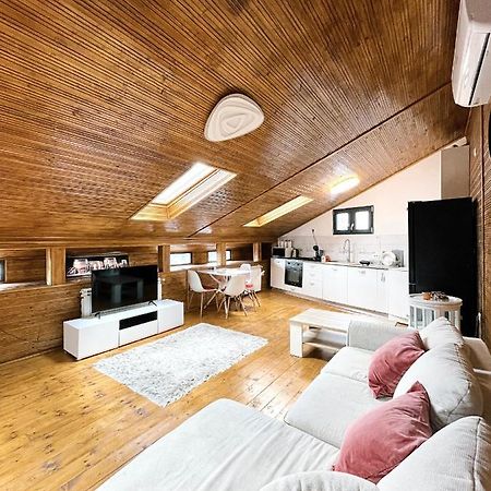 Apartmán Mansion 10 Bukurešť Exteriér fotografie