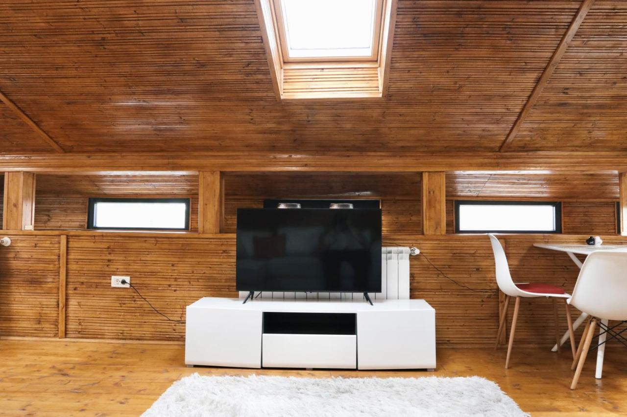 Apartmán Mansion 10 Bukurešť Exteriér fotografie