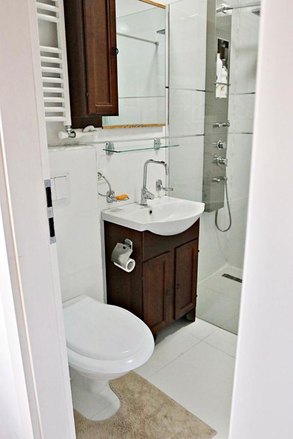 Apartmán Mansion 10 Bukurešť Exteriér fotografie