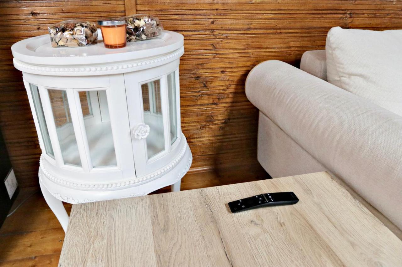 Apartmán Mansion 10 Bukurešť Exteriér fotografie