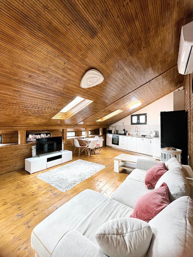 Apartmán Mansion 10 Bukurešť Exteriér fotografie