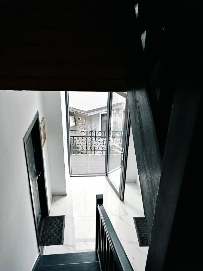 Apartmán Mansion 10 Bukurešť Exteriér fotografie