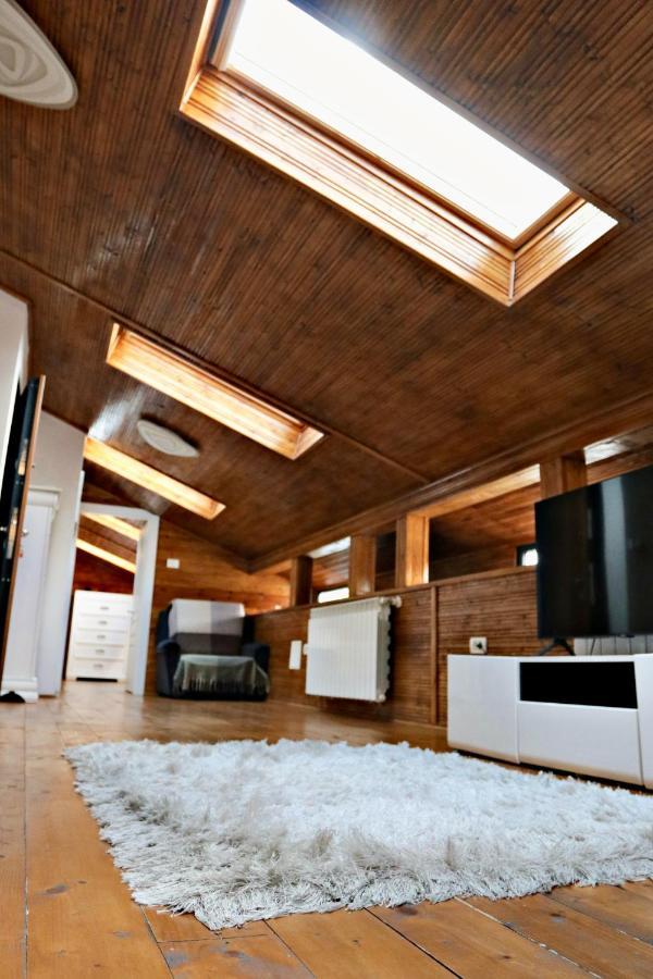 Apartmán Mansion 10 Bukurešť Exteriér fotografie