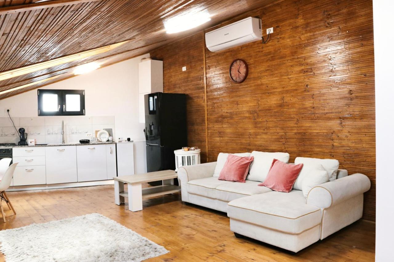 Apartmán Mansion 10 Bukurešť Exteriér fotografie
